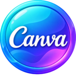 canva cvr