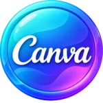 canva icon top10 digital marketer in kasaragod